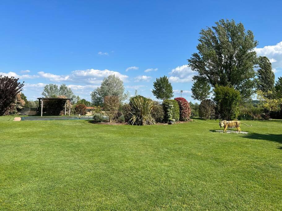 Piscina Privata Tiger Home, Toscana Capannori Dış mekan fotoğraf