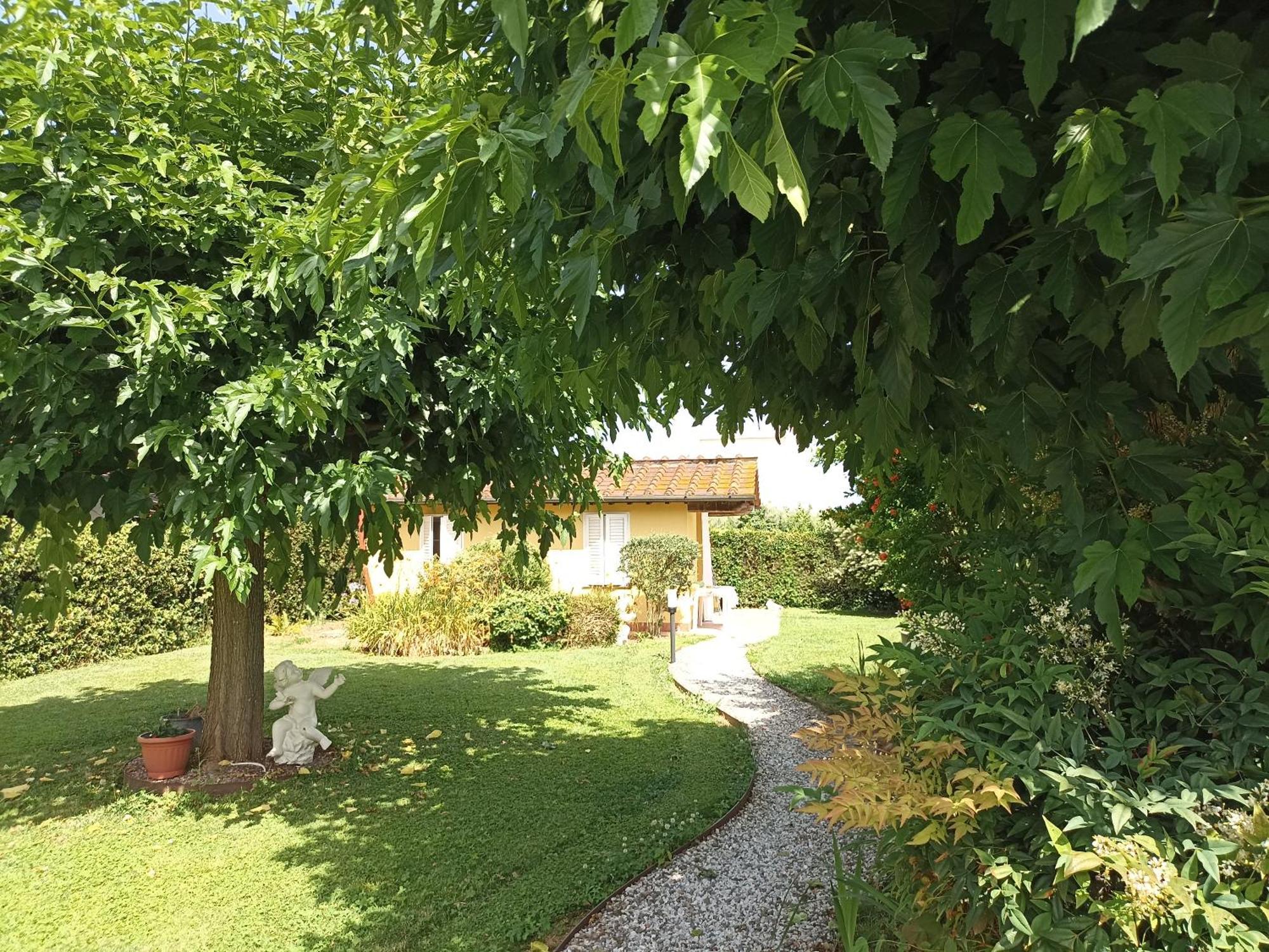 Piscina Privata Tiger Home, Toscana Capannori Dış mekan fotoğraf